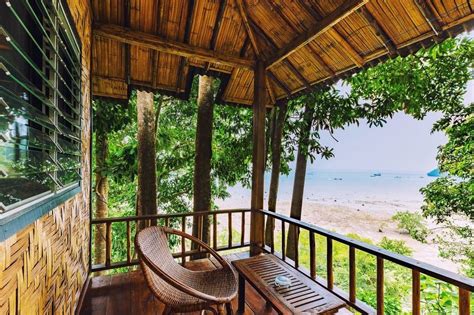 The 10 Best Hotels In Railay Beach