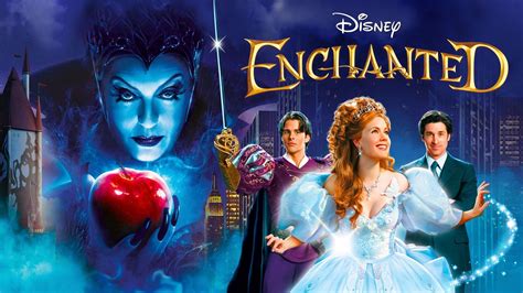 5 Fun Facts To Know About Enchanted