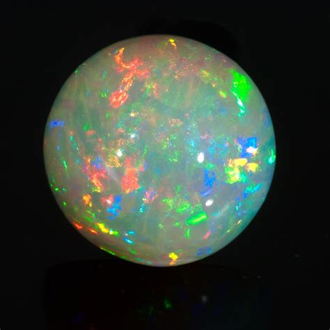 Opal Gemstone Opal Stone Gia