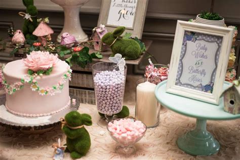 Charming Garden Baby Shower Baby Shower Ideas Themes Games
