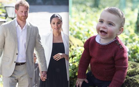 One day after prince philip passed. People are mad that Harry and Meghan didn't refer to baby ...