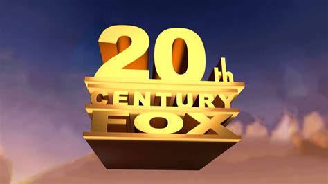 20th Century Fox Ivipid Remake Wip 1 By Ybtlogos On Deviantart