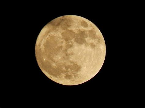 Gambar Fase Bulan Purnama : Bila gambar bersuara: Gambar-gambar bulan purnama yang menarik ...