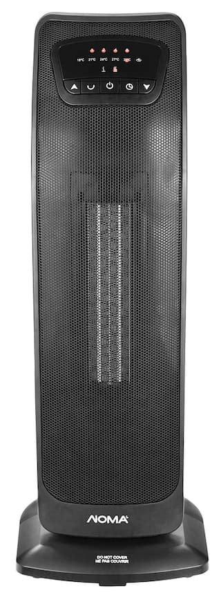 Noma Tower Heater 23 In Canadian Tire