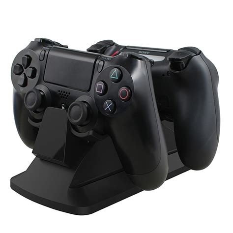 Gamesir W60p190 Dual Charging Dock Gamepad Charging Station Stand With
