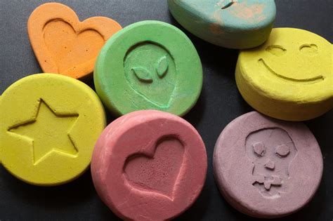 What Is Ecstasy Everything You Need To Know About This Dangerous Drug