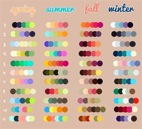 Check spelling or type a new query. Color scheme #1 | Color palette challenge, Palette art ...