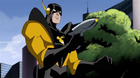 Yellowjacket Episode The Avengers Earths Mightiest Heroes Wiki