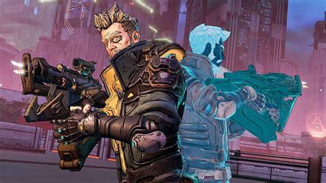 Borderlands 3 Every Skill Tree And How They Work Windows Central