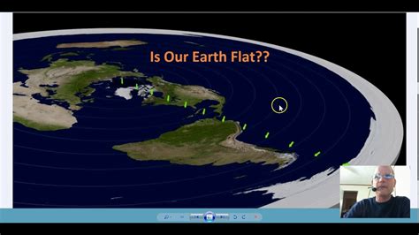 Every Flat Earth Believer Should Watch This ~ 2017 Youtube