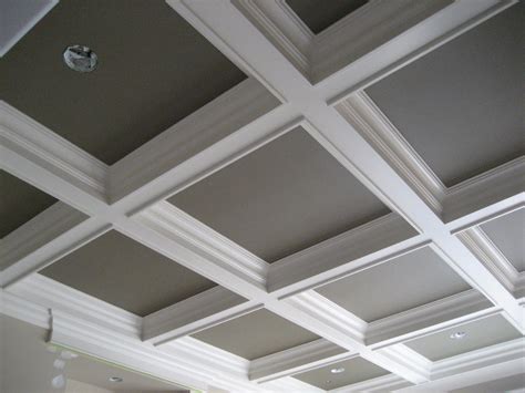 27 Amazing Coffered Ceiling Ideas For Any Room Coffered Ceiling