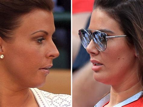 Rebekah Vardy Denies Leaking Private Information About Coleen Rooney Shropshire Star