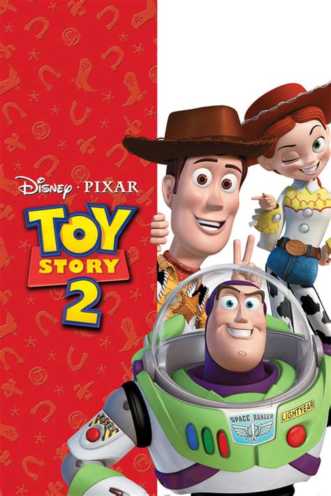 Toy Story 2 1999 — The Movie Database Tmdb