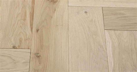 Unfinished Luxury Parquet Oak Solid Wood Flooring Direct Wood Flooring
