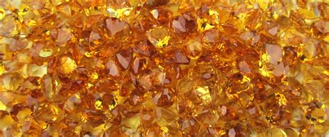 Yellow Gemstones That Bring Joy To The World Shop Lc