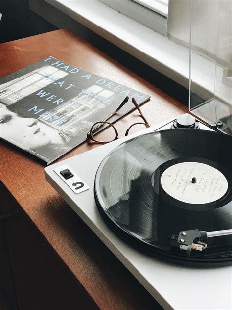 The album covers include the beatles and the rolling stones giving you a 60s / 70s aesthetic vibe. Check out our top 10 all-in-one record players | Vinyl ...