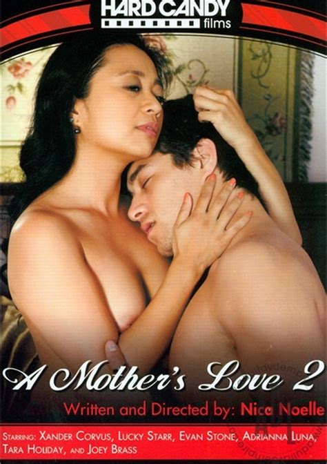Mothers Love 2 A Streaming Video At Iafd Premium Streaming