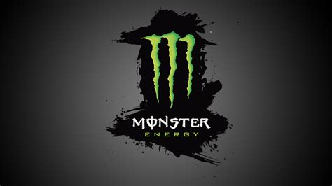 Monster Energy Drink Logo Wallpaper 66 Images