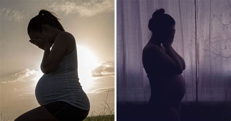 La Edad Influye Para Tener Depresi N Durante O Despu S Del Embarazo