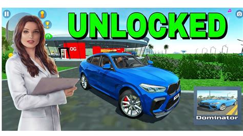 New Unlocked Car Car Simulator 2 Android Gameplay Youtube