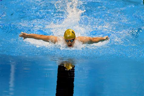 Après une brève carrière de footballeur, louis croenen s'investit entièrement dans la natation depuis 2005. Louis Croenen 8e de la finale du 200 papillon, l'or et la 20e médaille pour Phelps | Foto | 7sur7.be