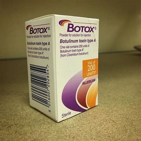 Botulinic therapy of postapoplectic spastic paresis: Buy Botulinum Toxin Type A - Buy Botulinum Online - Buy ...