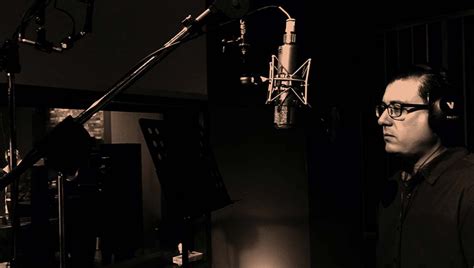 Voice Acting For Beginners Becoming A Voice Actor
