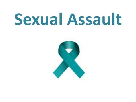 ppt sexual assault powerpoint presentation free download id 1898774