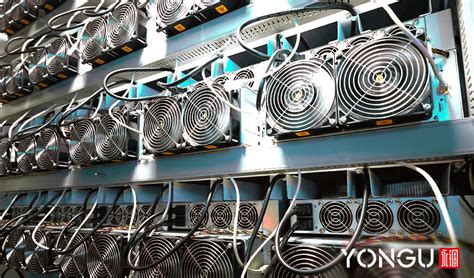 What Is Asic Bitcoin Miner