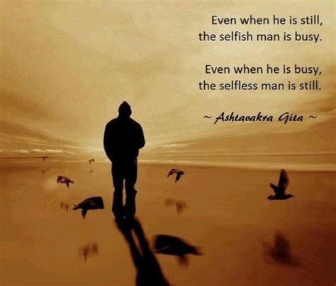 Quotes About Selfishness And Selflessness Quotesgram