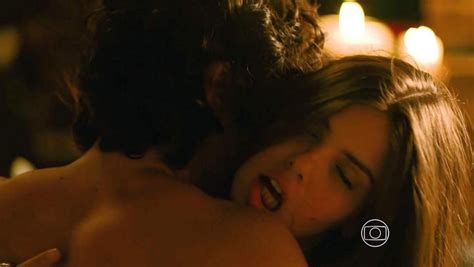 Camila Queiroz Nude Sex Scene From Verdades Secretas Free Download