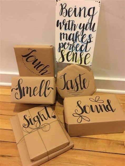 Guys are really hard to get a gift for, but something personal is always the best. 19 DIY Gifts For Long Distance Boyfriend That Show You ...