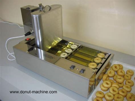Berikut cara membuatnya, bolu kukus nanas ini bisa anda sajikan diwaktu bersantai dengan seangkir. Mini Donut Machine / Fryer - Buy Donut Fryer Product on ...