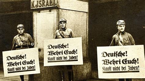 Nazi Control Of Germany Revision 5 National 5 History Bbc Bitesize