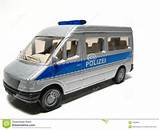 Police Car Toy Videos