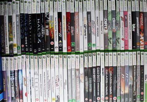 Saying Farewell To A Decade Of Xbox 360 Team Vvv