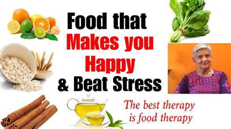 10 Food To Fight Stress And Be Happy How To Combatbeat