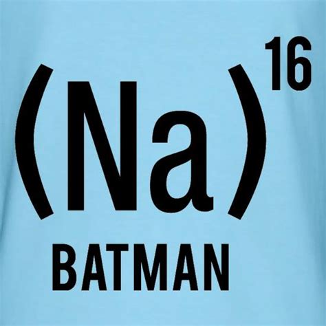 Na Na Na Batman T Shirt By Chargrilled