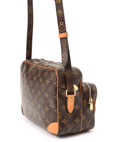 Louis Vuitton Bag Shoulder