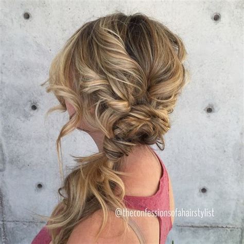 26 Cute And Easy First Date Hairstyle Ideas Styleoholic