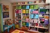 Images of Toy Storage Ideas
