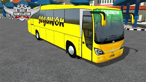 Selanjutnya untuk rute pulau jawa juga di tambahkan kota. Bus Simulator Indonésia: Mod Bus Euroliner BSW (Download ...