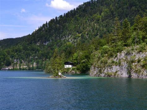 Wolfgang teilen sich den see in oberösterreich und salzburg. Rund um den Wolfgangsee; Salzkammergut pur | Wolfgangsee ...