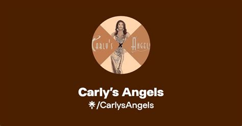 Carlys Angels Linktree