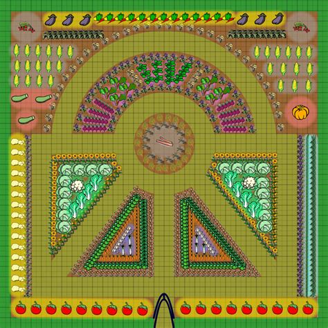We did not find results for: Examples of Inspiring Garden Plans | GrowingInteractive.com
