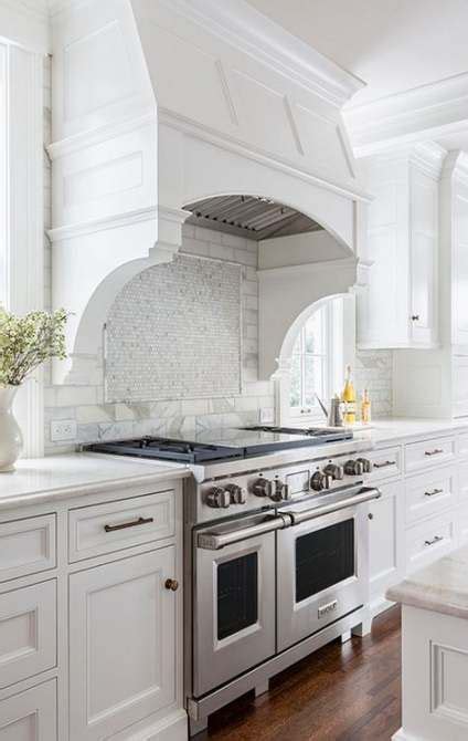 Best Kitchen White Luxury Range Hoods Ideas Curved Kitchen Kitchen
