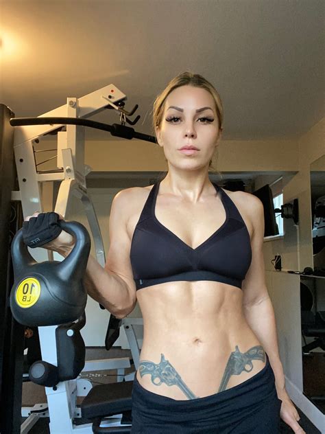 Tw Pornstars 1 Pic Divine Goddess Jessica Twitter Just Finished Working Out In My Gym And