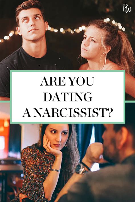 7 Subtle Ways To Tell If Youre Dating A Narcissist Dating A