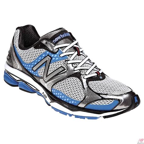 New Balance 1080 V2 Mens Shoe Sneaker Black Gray Blue Running M1080bb2