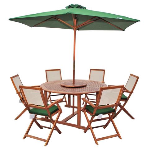 Refresh your outdoor space with george at asda's outdoor and garden collection. garden furniture asda | Patio dining set, Patio, Outdoor furniture sets